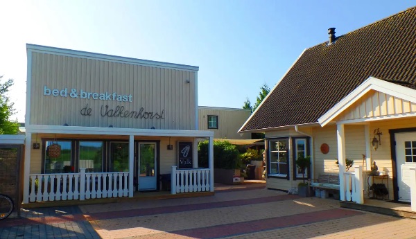 B&B - Bed & Breakfast in Lelystad