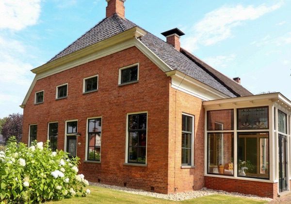 B&B - Bed & Breakfast in Zuidlaren 